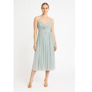 Adeam Dress 2 Blue